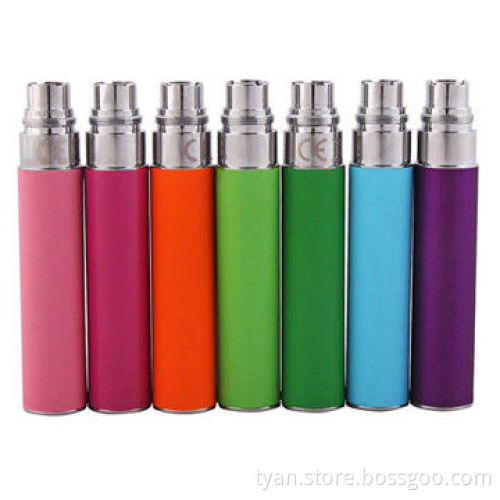 650mAh/900mAh/1100mAh Vaporizer Pen E Cig, CE4 Ego, Twist Blister Kit